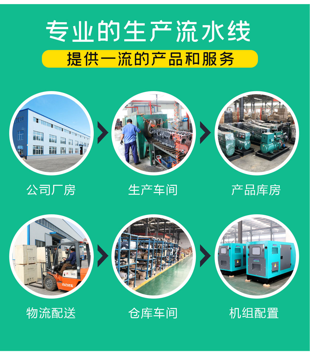 300kw玉柴發電機組廠家